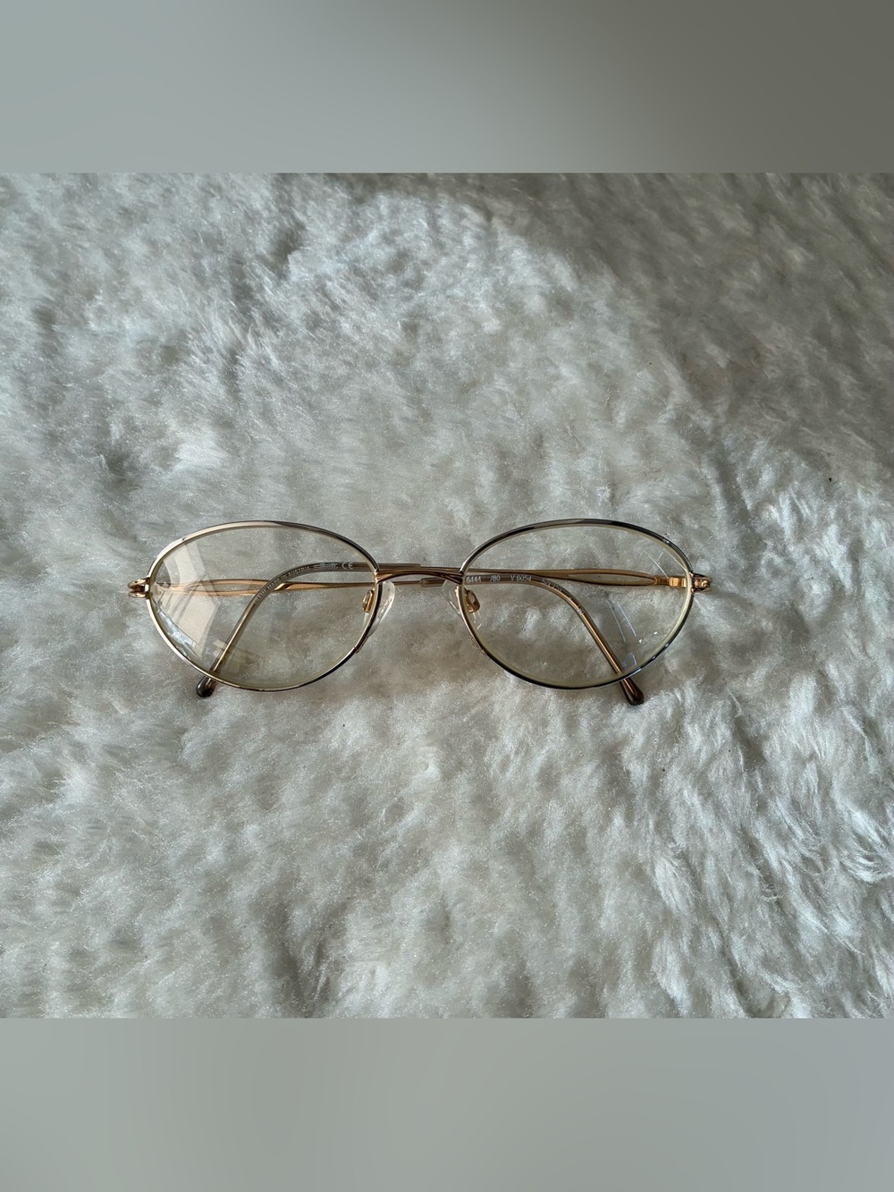 SILHOUETTE Eyeglass Frame M6444